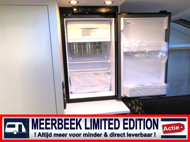 Adria Action 361 LH 3835,=KORTING MOVER+SMART  foto: 17