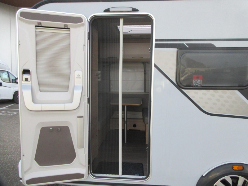 Knaus Sudwind 420 QD MET MOVER EN UNICO  foto: 15