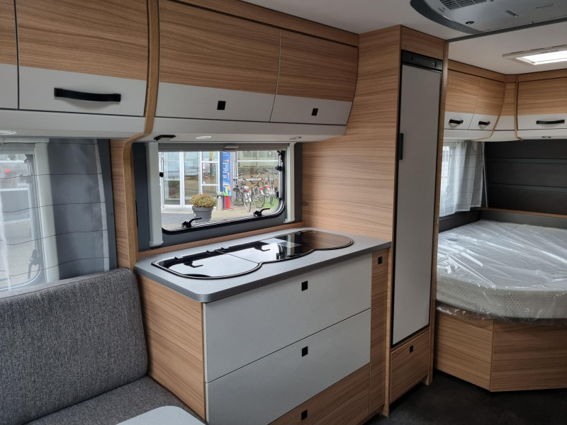 Dethleffs Summer Edition 470 FR - Dakairco -  foto: 9