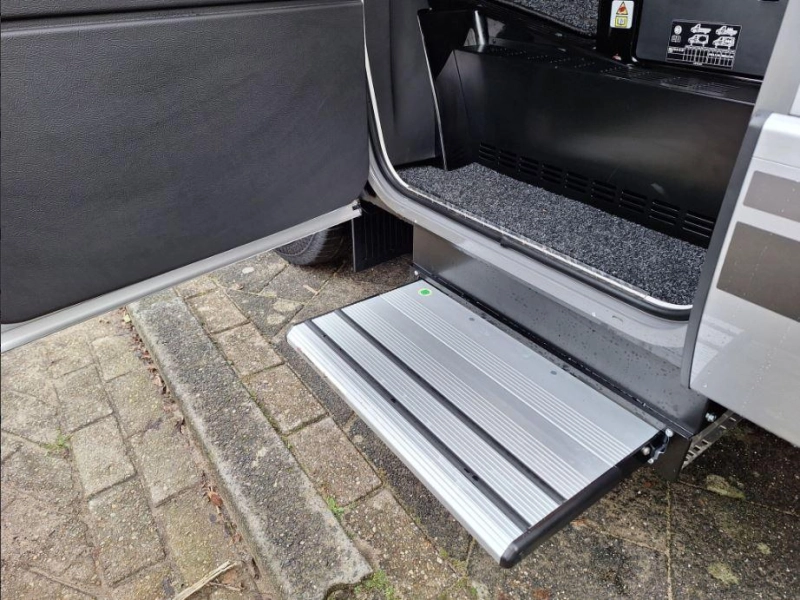 Hymer BMC-I 600 - 2026 ROCHEFORT NUSS  foto: 20