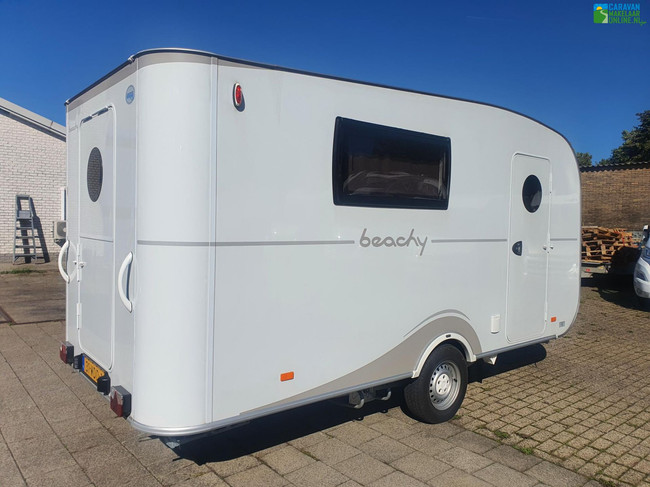 Hobby Beachy 450