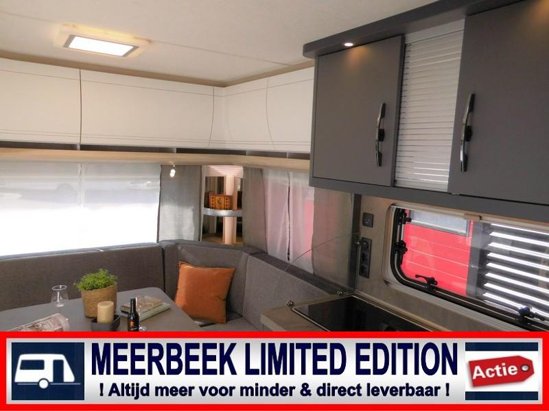 Hobby De Luxe 460 UFE 2026 NIEUWSTE MODEL ! 