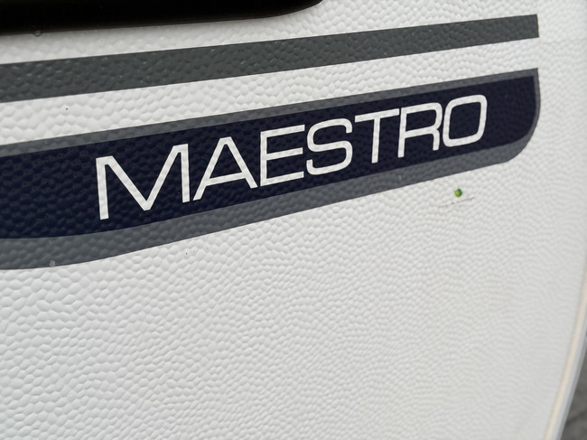 LMC Maestro 490 E foto: 9