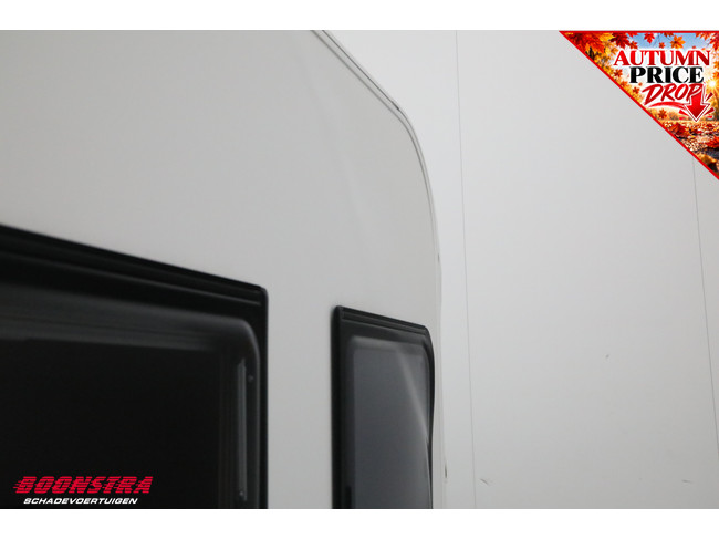Adria Adora 572 UT All-in Airco Lengtebed LMV DeLonghi ATC foto: 7
