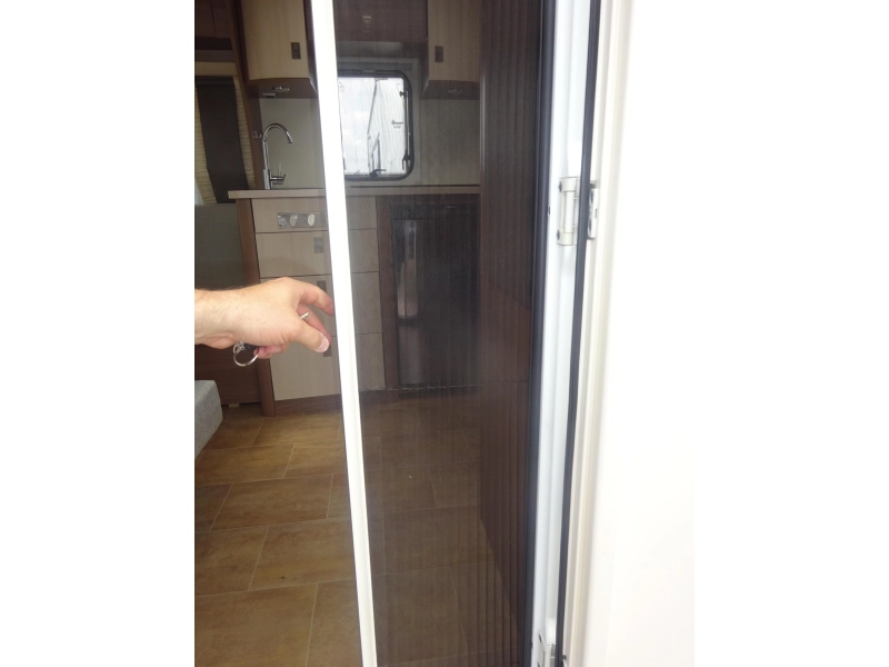 Bürstner Averso 460 TS  foto: 22
