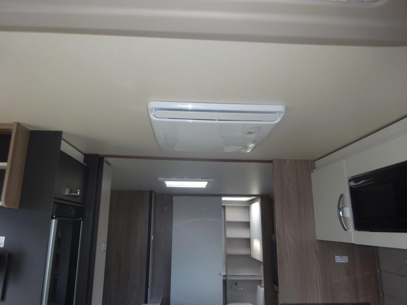 Sprite Cruzer 550 SR  foto: 17