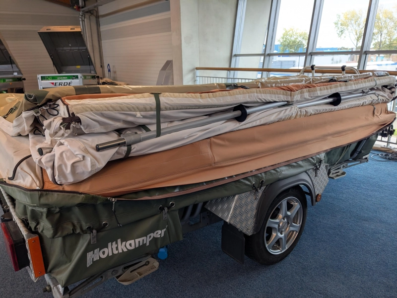 Holtkamper Kyte XL Zeer netjes en compleet  foto: 17