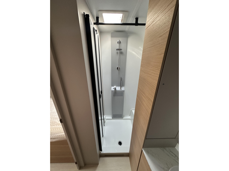 Adria Adora 613 HT  foto: 15