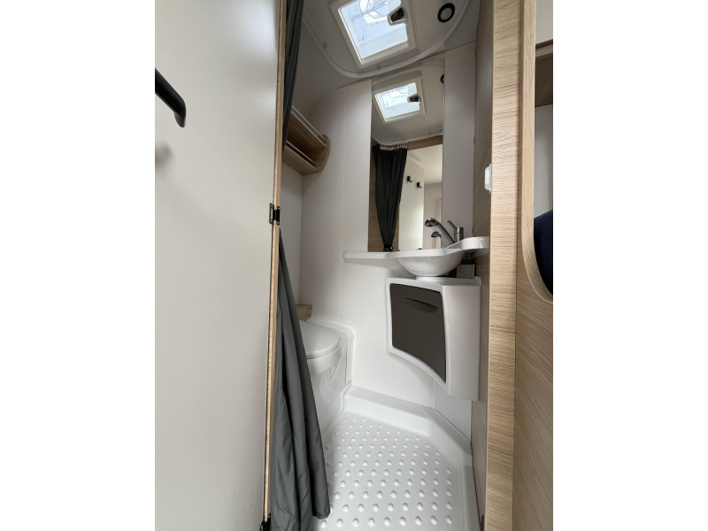 Caravelair Alba 400 Actie: Gratis Mover  foto: 8