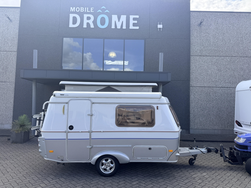 Eriba Touring Puck 230 GT  foto: 1
