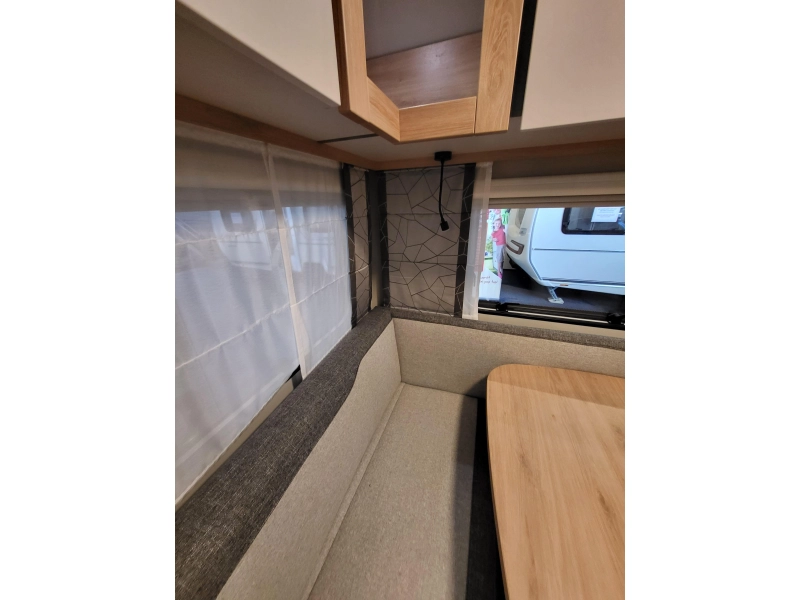 Knaus Sport 460 EU zeer compleet uitgevoerd  foto: 7