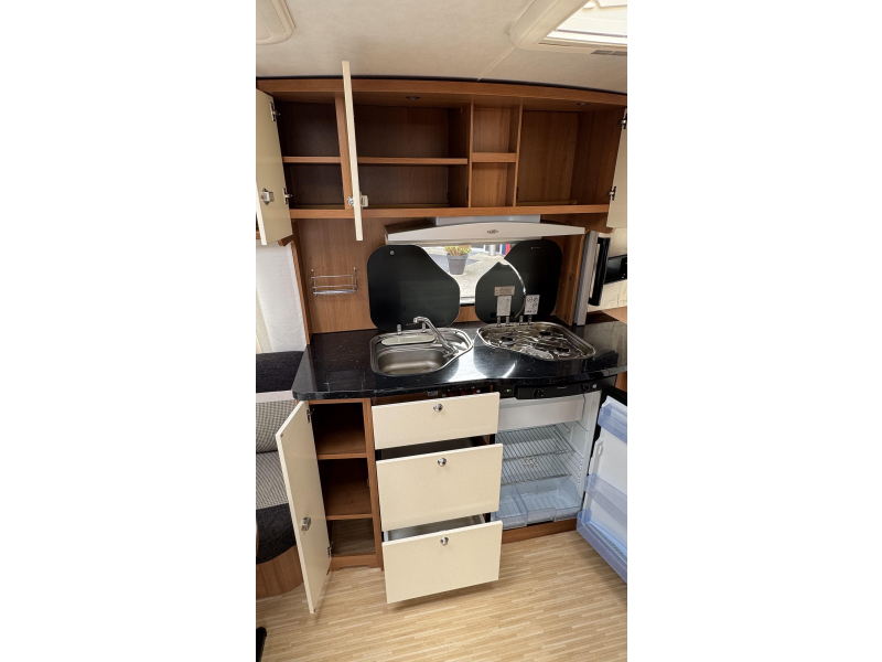 LMC Musica 470 D - Mover - Zakluifel -  foto: 7