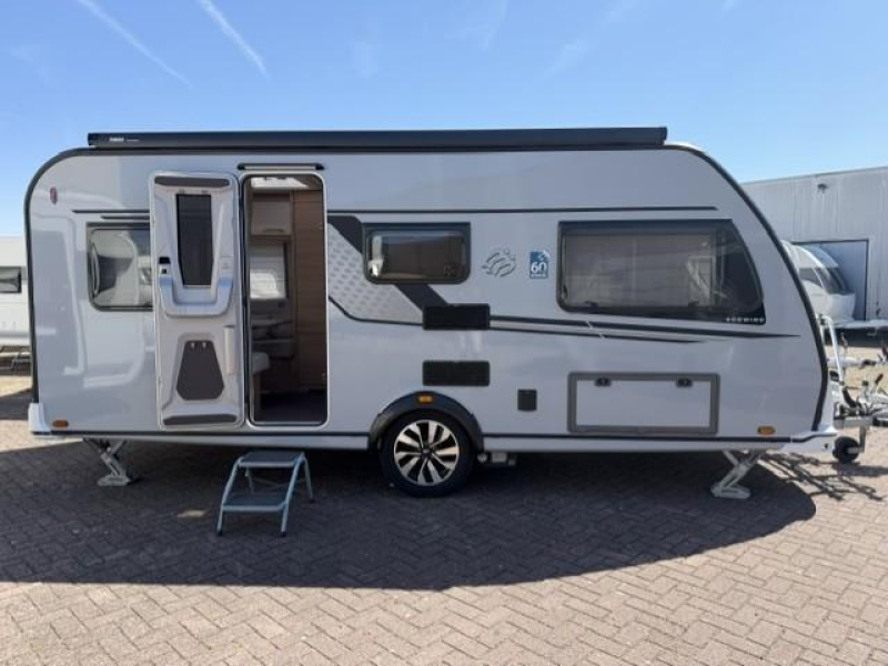 Knaus Sudwind 60 Years 500 EU Mover,Luifel,campovolo 