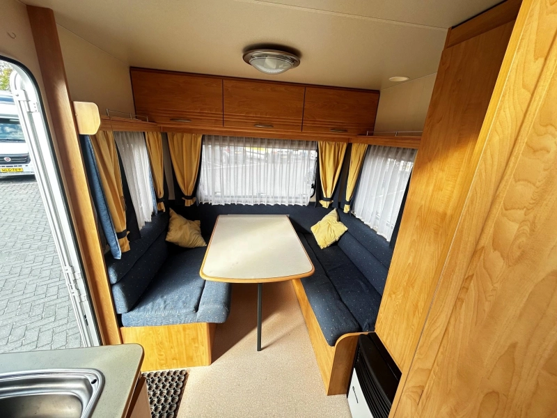 Caravelair Antares Ambiance 440 LUXE  foto: 6