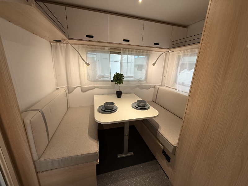 Adria Aviva 492 LU Nieuw 2026  foto: 10