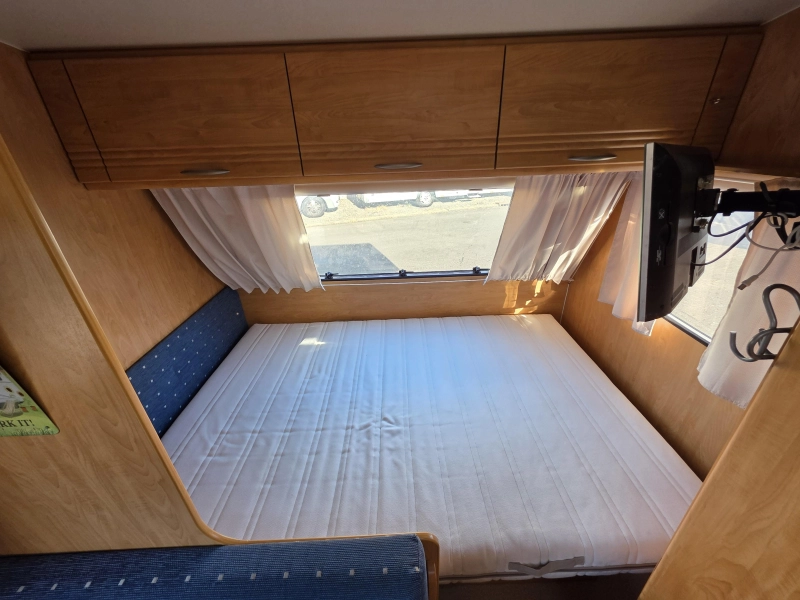 Caravelair Antares Luxe 486  foto: 8