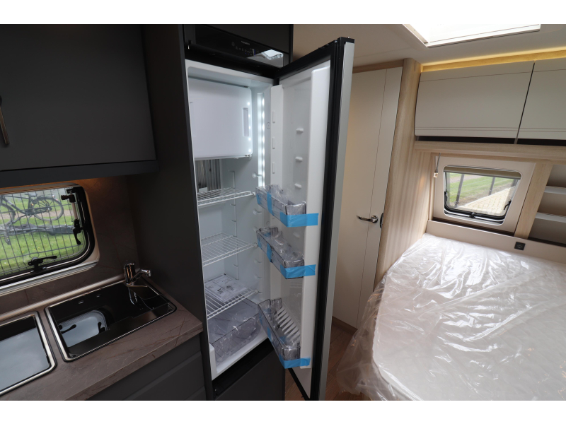 Hobby De Luxe 460 UFE TopSelect pakket - 240  foto: 11