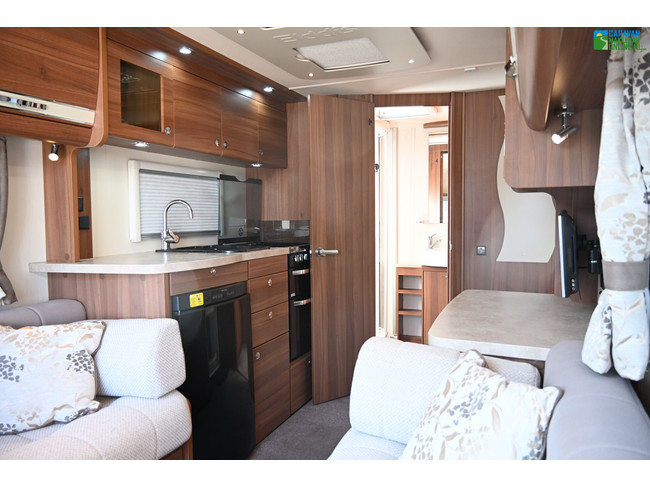 Elddis Affinity 482 foto: 13