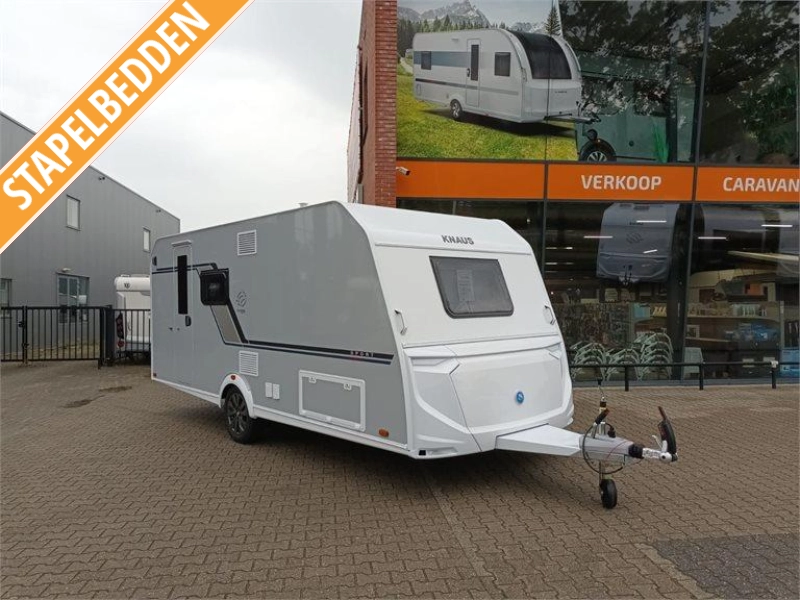 Knaus Sport Platinum 500 QDK  foto: 0