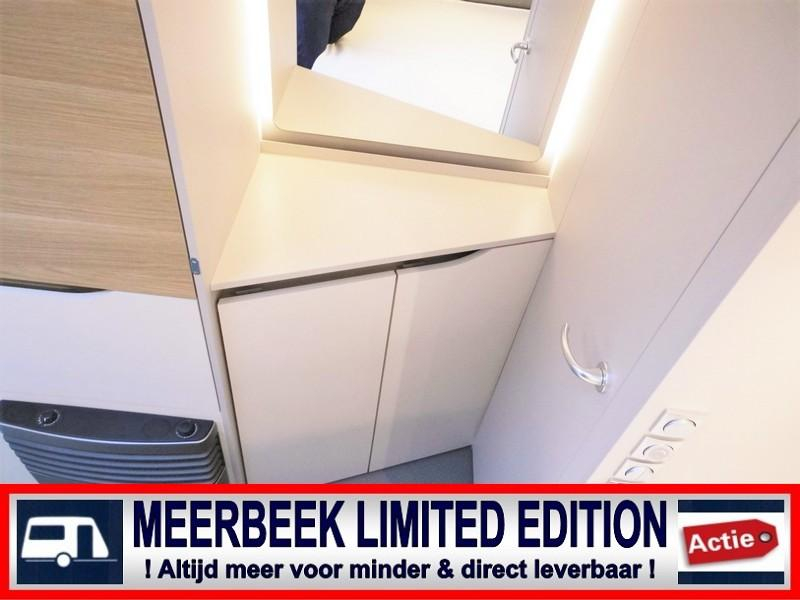 Adria Adora 522 UP NIEUW MODEL OP VOORRAAD !  foto: 16