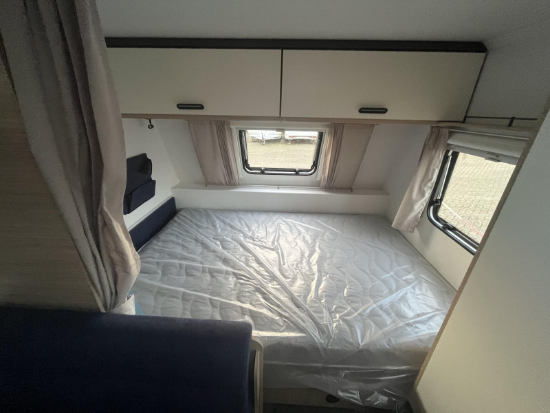 Caravelair Alba 487 Actie: Gratis Mover  foto: 6