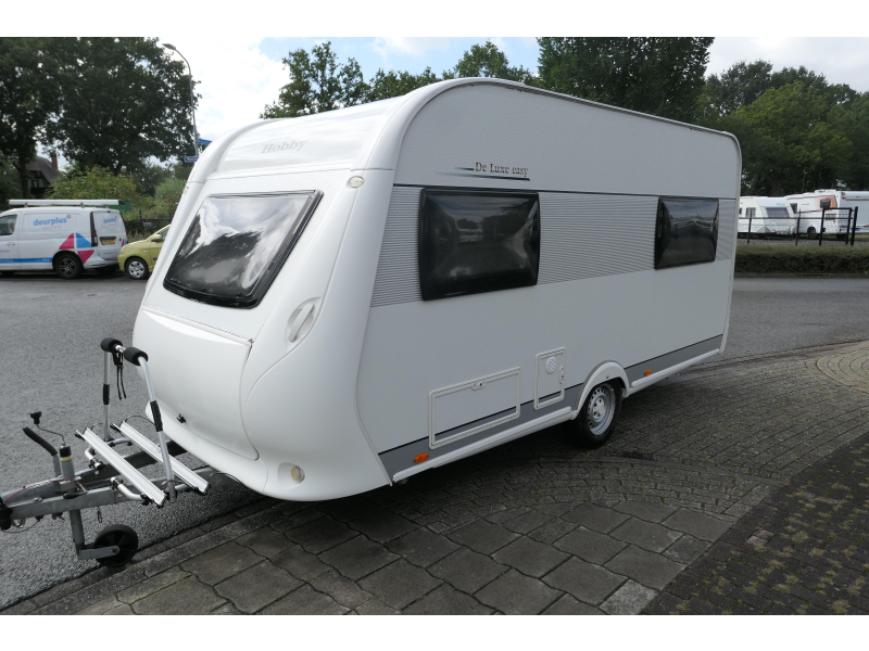 Hobby De Luxe 440 SF MEENEEMPRIJS  foto: 4