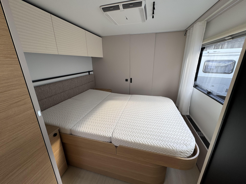 Adria Adora 613 UT Alde verwarming  foto: 7