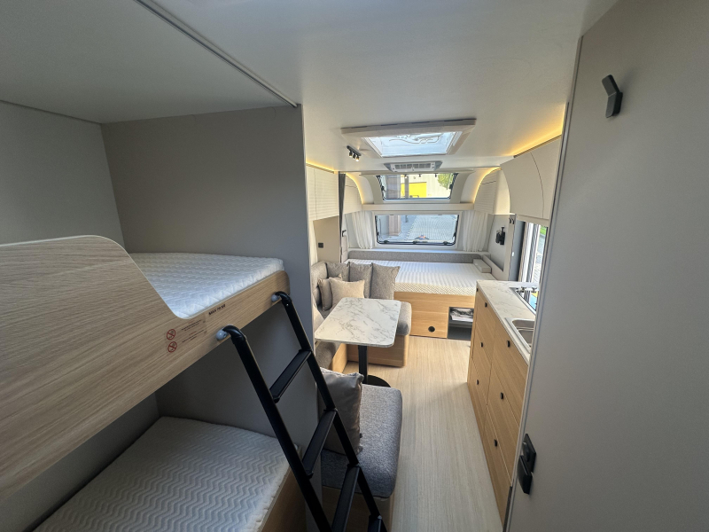 Adria Adora 573 PT  foto: 17