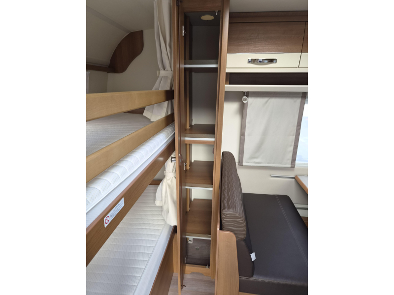 Tabbert Da Vinci 550 DM -Mover-Voortent-Luifel-  foto: 5