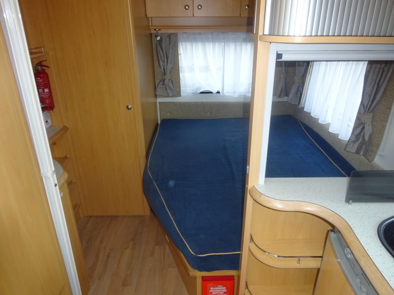 Beyerland Quartz 450 TF  foto: 13