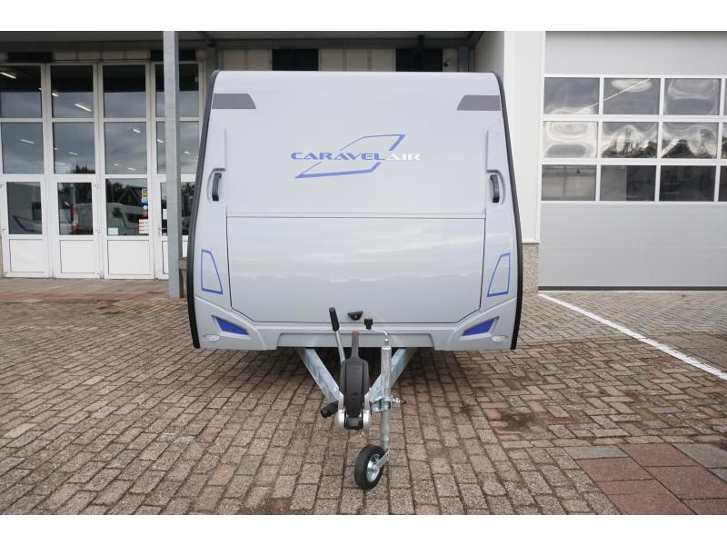 Caravelair Sport Line 410 Safetypakket, Douchepakk. 