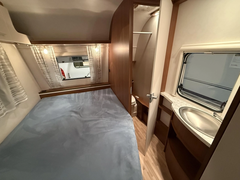 LMC Style 370 D FRANSBED-TREINZIT-MOVER  foto: 19
