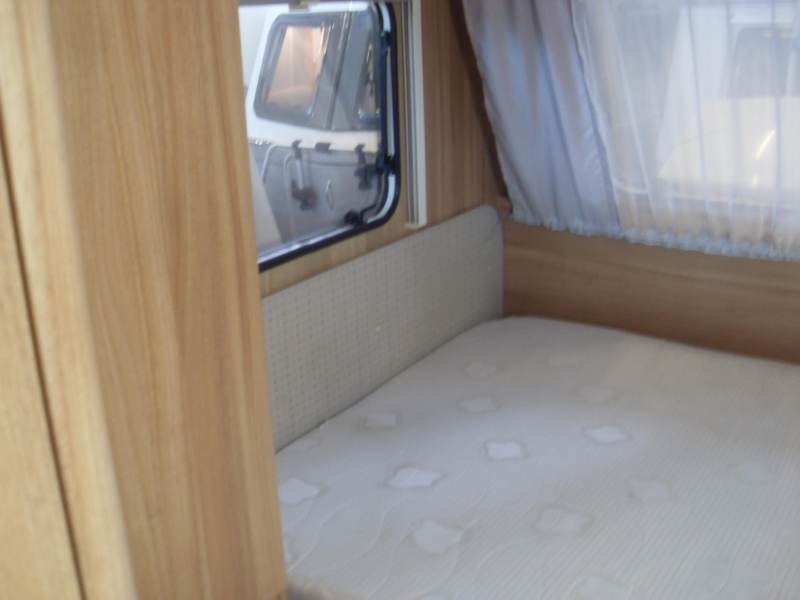 Caravelair Antares Artica  foto: 20
