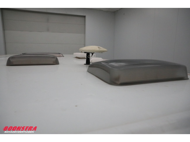 Kabe ROYAL 560XL Mover Rondzit Frans bed Oven foto: 10