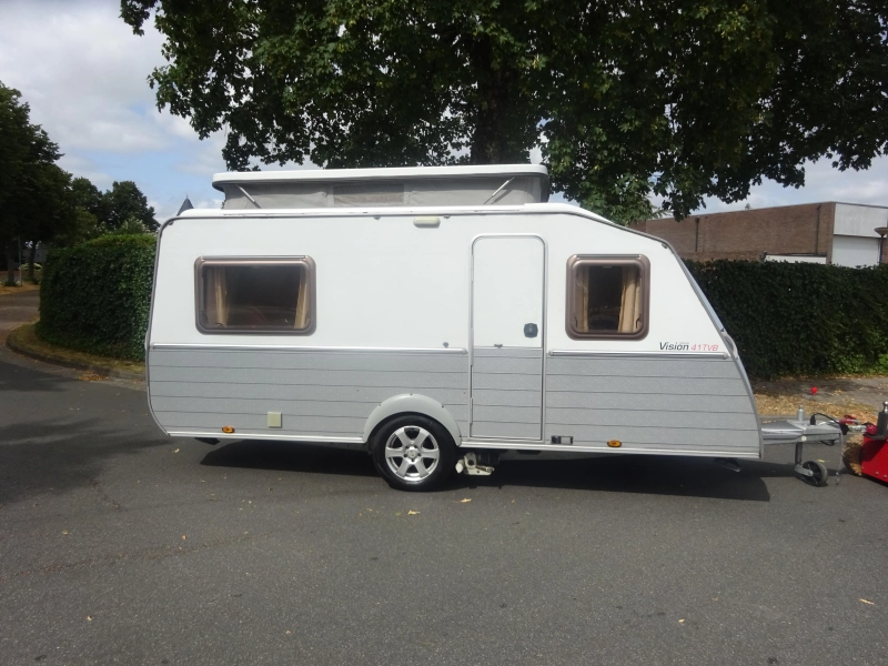 Kip Vision 41 TVB Special 