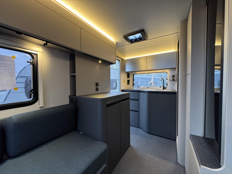 Adria Action Sport 391 LH  foto: 10