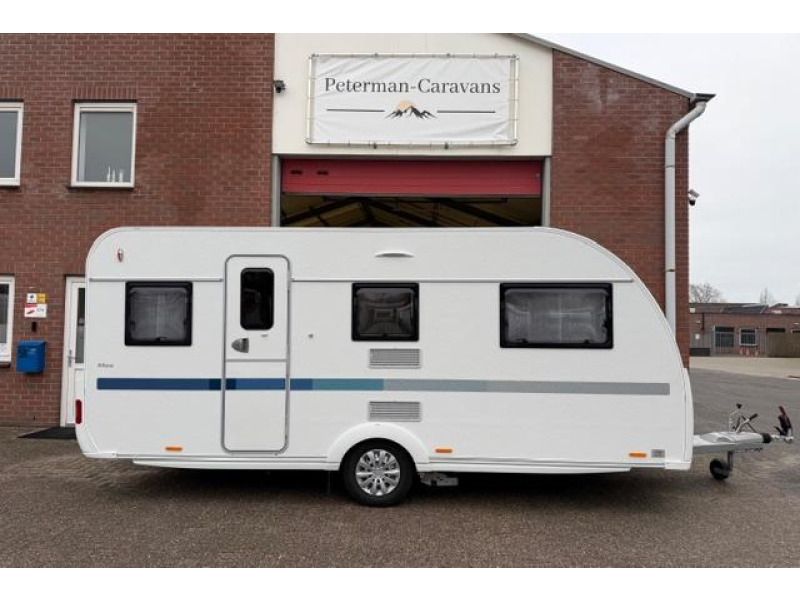 Adria Altea 492 LU Incl. Mover en Voortent  foto: 1
