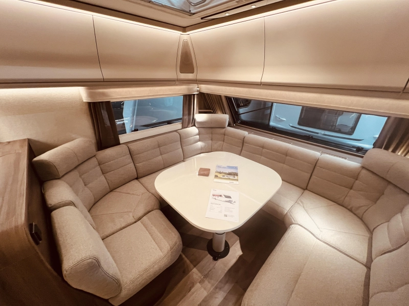 Kabe Royal 600 CXL ROYAL 600 CXL DXL KS  foto: 9