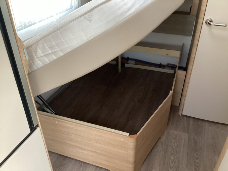 Fendt Bianco Selection 465 SFB Mover ATC  foto: 5