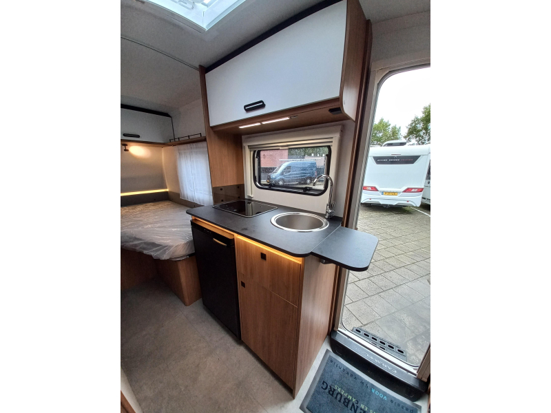 Caravelair Alba 462 Pack Ambition + Look  foto: 9