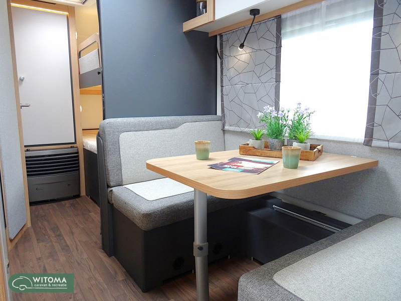 Knaus Sport Platinum 500 KD super exclusief! 2027 