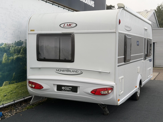 LMC 480 Munsterland VIVO D foto: 3