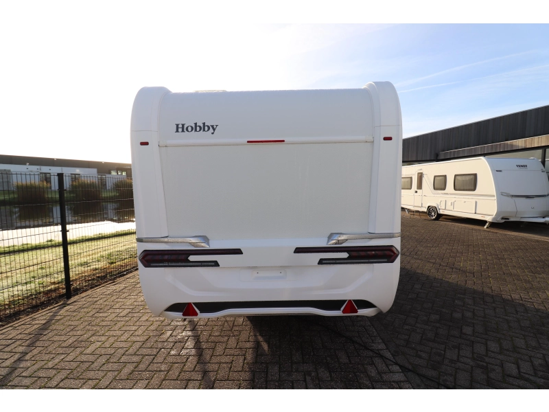Hobby Excellent 540 WFU MODEL 2027 - 174 