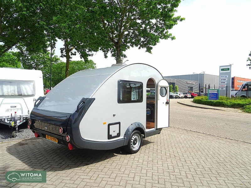 T@B Basic 320 mooie uitvoering !  foto: 14