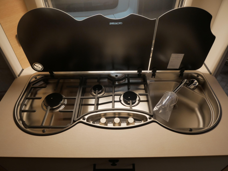 LMC Style 70-Years 453 D nu met GRATIS mover  foto: 8