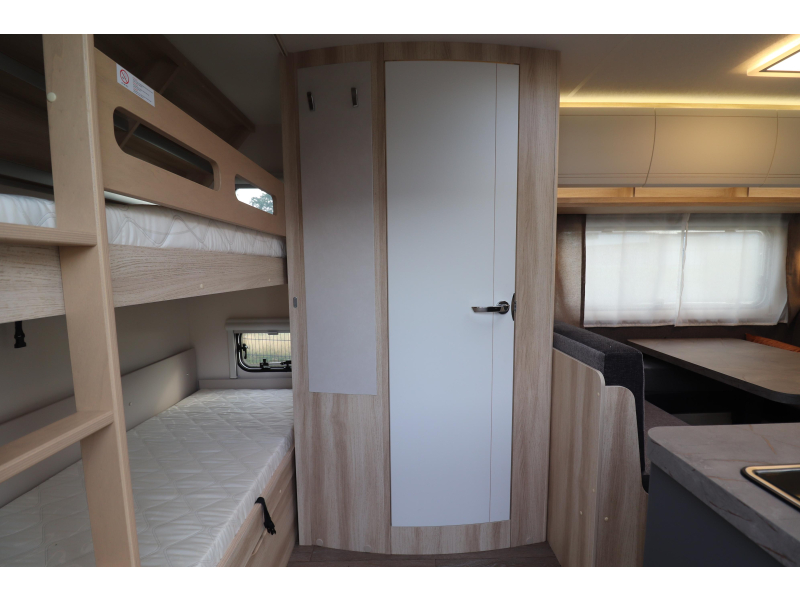 Hobby De Luxe 490 KMF MODEL 2027 - 935  foto: 7