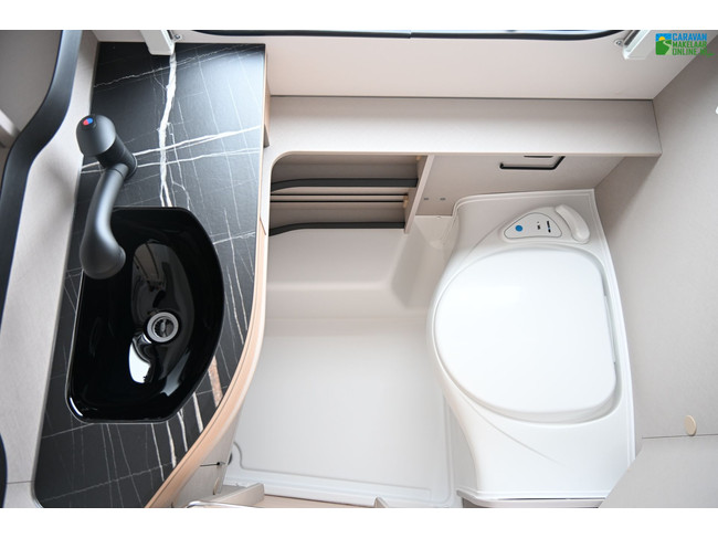 Eriba Touring Troll 530GT foto: 23
