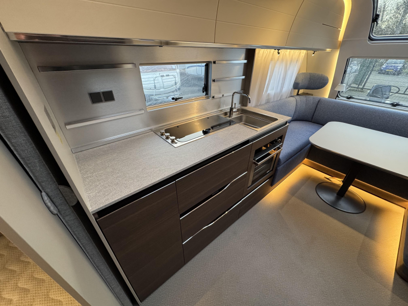 Adria Alpina 613 UT  foto: 13