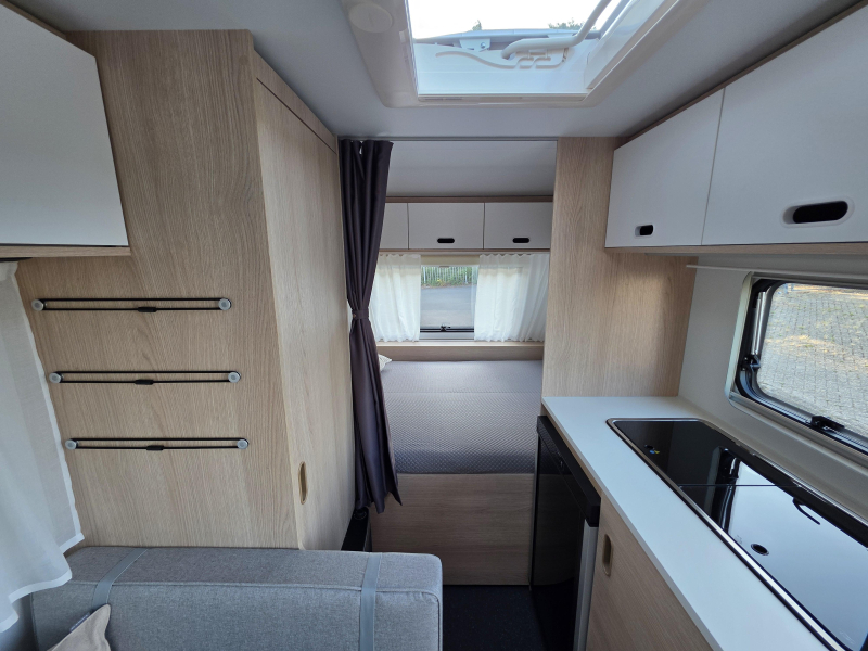 Adria Aviva 400 PS  foto: 5