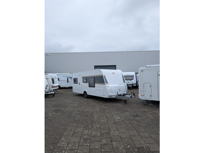 Bürstner B66 485 TS